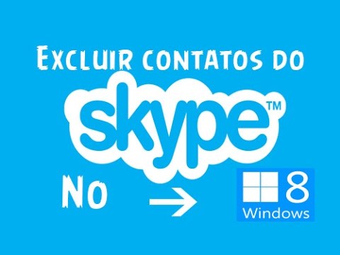 Contatos Garotas No Skype-9607