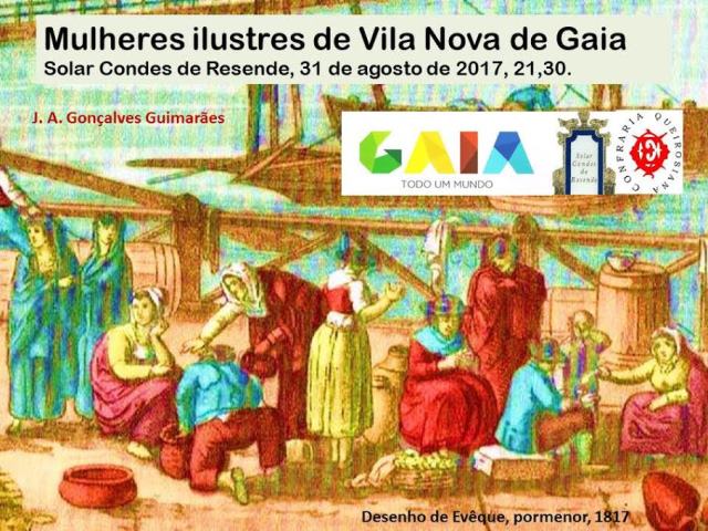 Mulheres Vila Nova De Gaia-6030