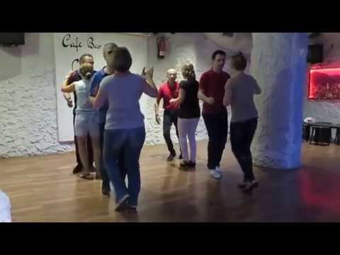 De Baile De Logrono-7839