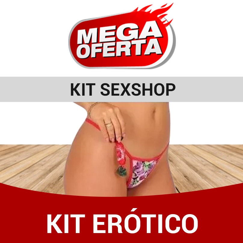 Sexy Shop Anúncio Erótico-7758