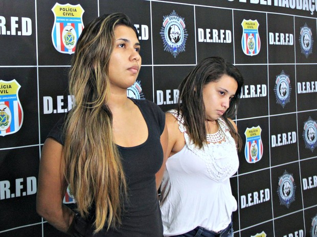 Mulheres Procurando Em Ma Manaus-8976