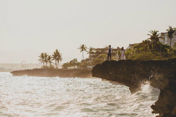 Casais Em República Dominicana-4083