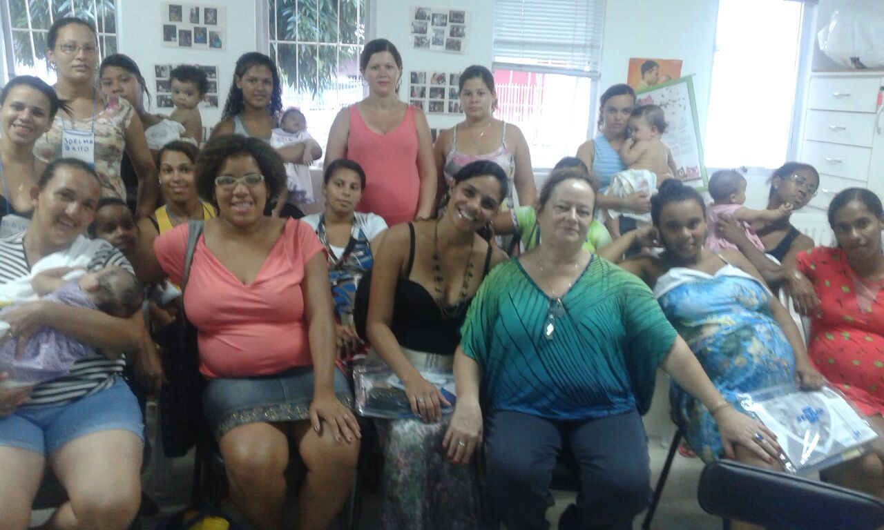 As Mulheres Do Recife-9477