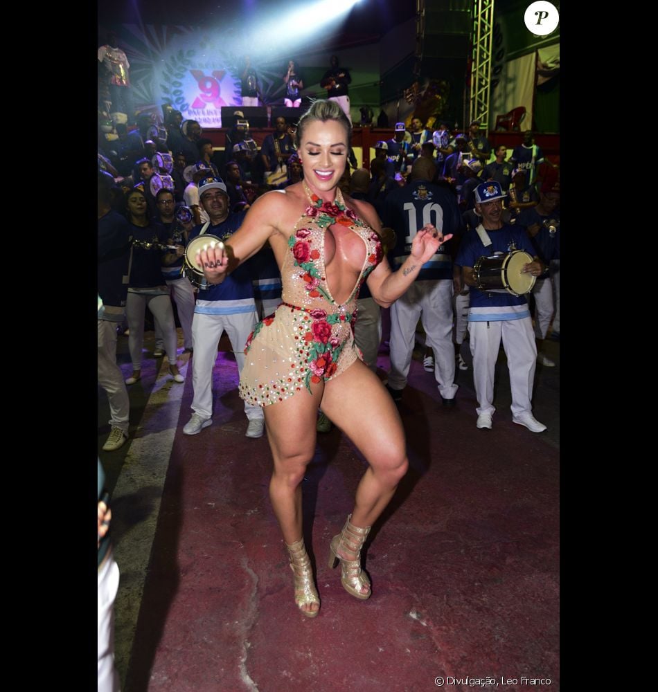 Mulheres Carnaval Do 2018 Teresinagoiânia-4001