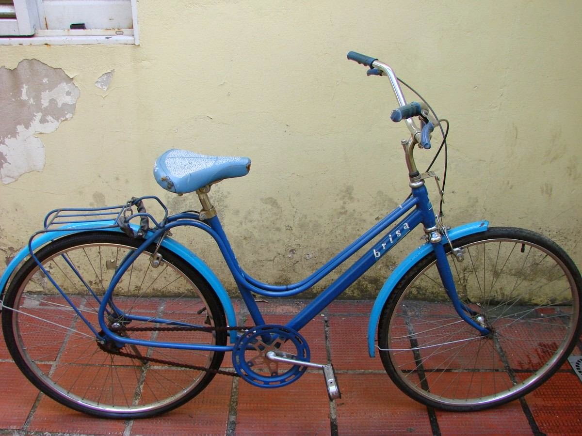 Uncio As S Bicicleta São Luís-569