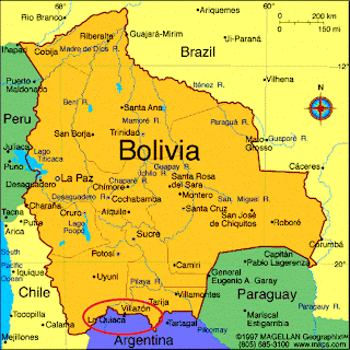 Mulheres Solteiras No Bolívia-5716