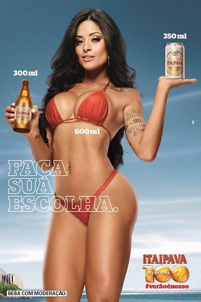 Skokka Com O Sexy Anúncio Brasil-9098