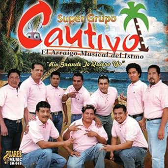 Mil Anúncios Grupo Musical El Salvador-2615