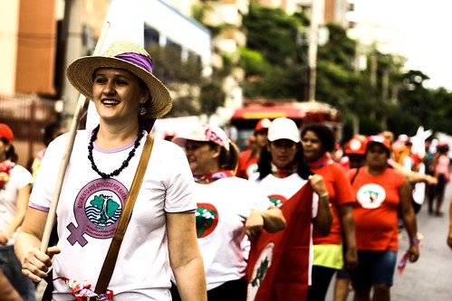 Mulheres Do Brigando Belo Horizonte-8355