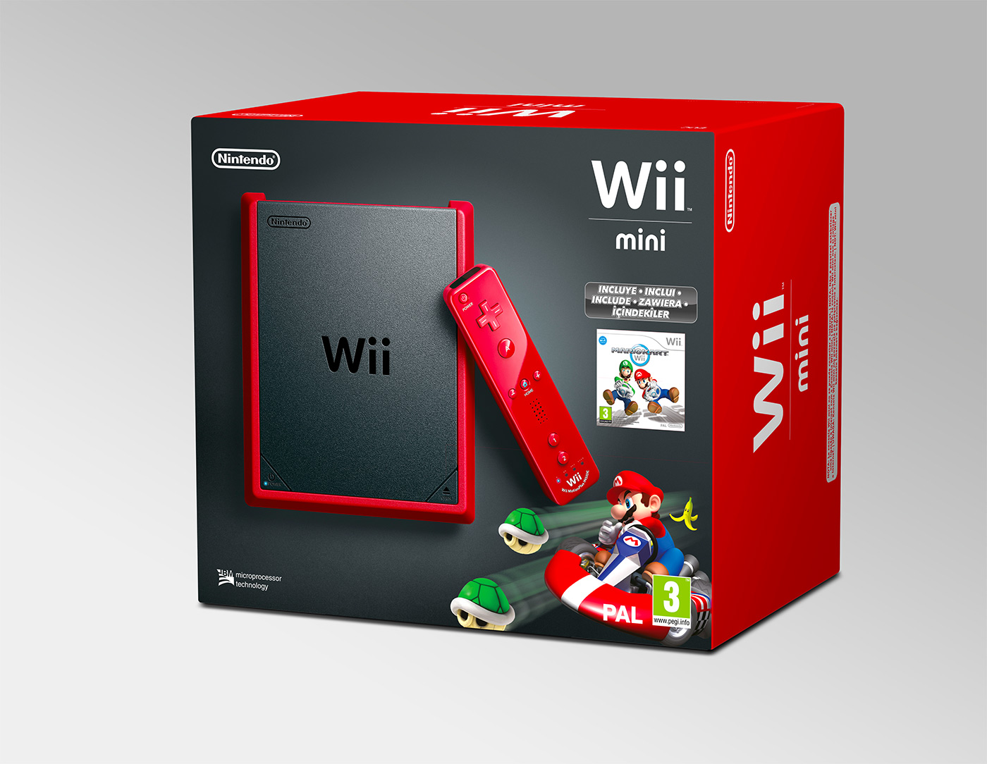 Uncio   Console Wii Coimbra-7226